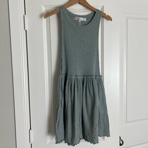 Free People beach dress